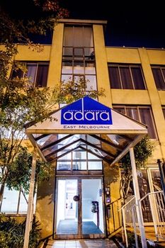 Adara East Melbourne - Holiday Great Ocean Road 0