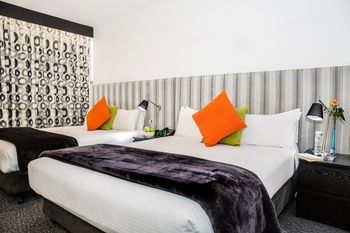 Adara East Melbourne - Holiday Great Ocean Road 4