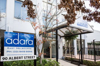 Adara East Melbourne - Holiday Great Ocean Road 7