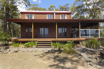 Eagleview Resort - Holiday Great Ocean Road 41