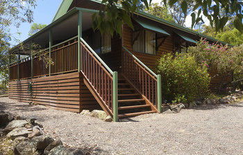Eagleview Resort - Holiday Great Ocean Road 55