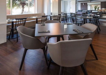 Quality Hotel CKS Sydney Airport - Holiday Great Ocean Road 4