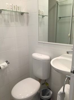 Quality Hotel CKS Sydney Airport - Holiday Great Ocean Road 9