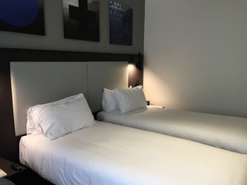 Quality Hotel CKS Sydney Airport - Holiday Great Ocean Road 14