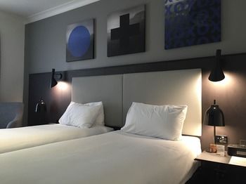 Quality Hotel CKS Sydney Airport - Holiday Great Ocean Road 16