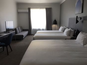 Quality Hotel CKS Sydney Airport - Holiday Great Ocean Road 17
