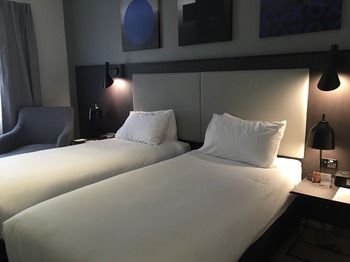 Quality Hotel CKS Sydney Airport - Holiday Great Ocean Road 18