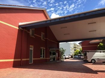 Quality Hotel CKS Sydney Airport - Holiday Great Ocean Road 19