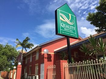 Quality Hotel CKS Sydney Airport - Holiday Great Ocean Road 20