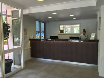 Quality Hotel CKS Sydney Airport - Holiday Great Ocean Road 21