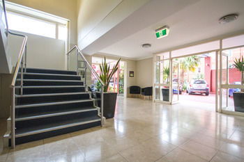 Quality Hotel CKS Sydney Airport - Holiday Great Ocean Road 24