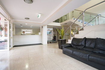 Quality Hotel CKS Sydney Airport - Holiday Great Ocean Road 25
