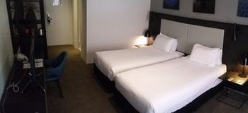 Quality Hotel CKS Sydney Airport - Holiday Great Ocean Road 27