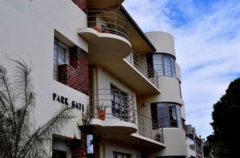 Albert Road Serviced Apartments - Holiday Great Ocean Road 1