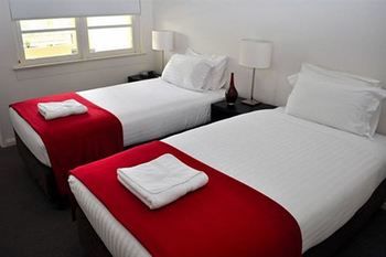 Albert Road Serviced Apartments - Holiday Great Ocean Road 5