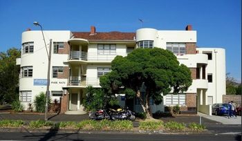 Albert Road Serviced Apartments - Holiday Great Ocean Road 11