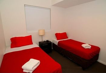 Albert Road Serviced Apartments - Holiday Great Ocean Road 17
