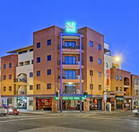Quality Suites Boulevard On Beaumont - Holiday Great Ocean Road