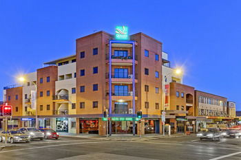 Quality Suites Boulevard On Beaumont - Holiday Great Ocean Road 0