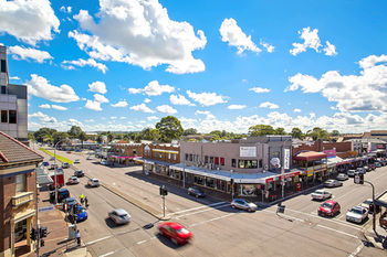 Quality Suites Boulevard On Beaumont - Holiday Great Ocean Road 2