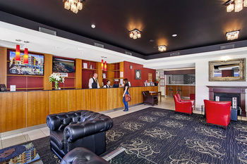 Quality Suites Boulevard On Beaumont - Holiday Great Ocean Road 5