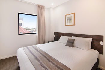 Quality Suites Boulevard On Beaumont - Holiday Great Ocean Road 9