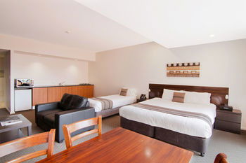 Quality Suites Boulevard On Beaumont - Holiday Great Ocean Road 12