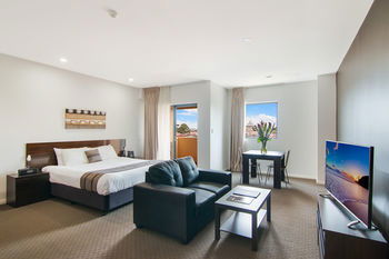Quality Suites Boulevard On Beaumont - Holiday Great Ocean Road 13