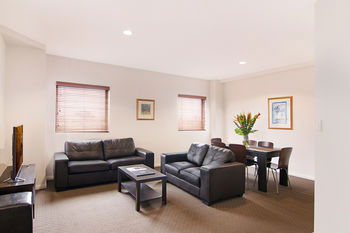 Quality Suites Boulevard On Beaumont - Holiday Great Ocean Road 17