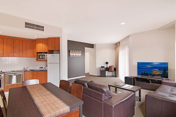 Quality Suites Boulevard On Beaumont - Holiday Great Ocean Road 18