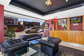 Quality Suites Boulevard On Beaumont - Holiday Great Ocean Road 23