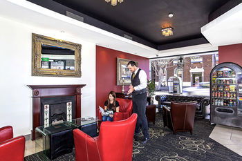 Quality Suites Boulevard On Beaumont - Holiday Great Ocean Road 24