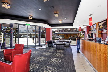 Quality Suites Boulevard On Beaumont - Holiday Great Ocean Road 25
