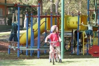 BIG 4 Forest Glen Resort - Holiday Great Ocean Road 0