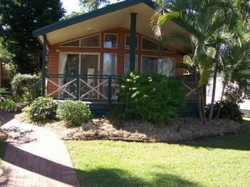 BIG 4 Forest Glen Resort - Holiday Great Ocean Road 3