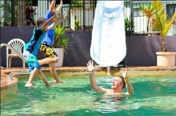 BIG 4 Forest Glen Resort - Holiday Great Ocean Road 6