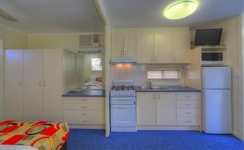 Alex Beach Cabins - Holiday Great Ocean Road 27