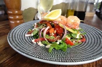 Crossroads Hotel Liverpool - Holiday Great Ocean Road 10