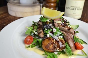 Crossroads Hotel Liverpool - Holiday Great Ocean Road 13