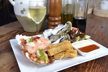 Crossroads Hotel Liverpool - Holiday Great Ocean Road 16