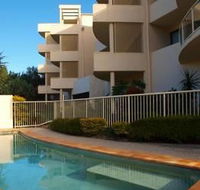 Costa Bella Apartments