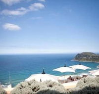 Jonahs Restaurant amp Accommodation Whale Beach - Holiday Great Ocean Road