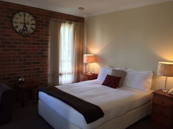 Aussie Rest Motel - Holiday Great Ocean Road 1