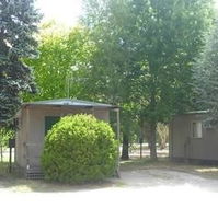 Lithgow Tourist and Van Park - Holiday Great Ocean Road