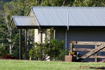 Yabbaloumba Retreat - Holiday Great Ocean Road 0