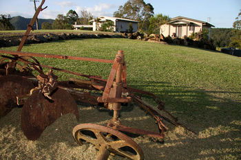 Yabbaloumba Retreat - Holiday Great Ocean Road 1