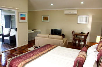 Yabbaloumba Retreat - Holiday Great Ocean Road 2