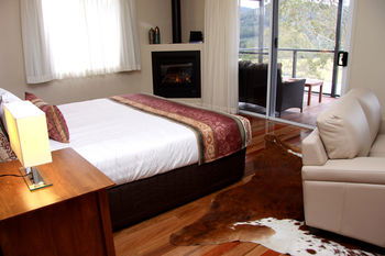 Yabbaloumba Retreat - Holiday Great Ocean Road 4