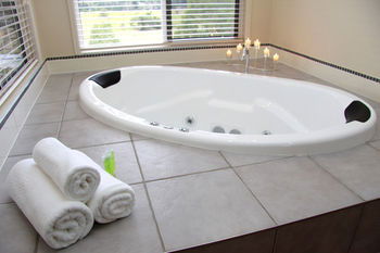 Yabbaloumba Retreat - Holiday Great Ocean Road 7
