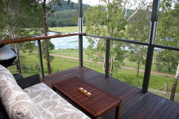 Yabbaloumba Retreat - Holiday Great Ocean Road 11